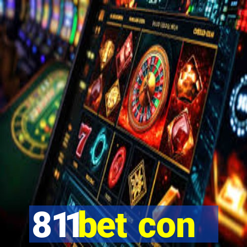 811bet con